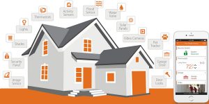 seattle smart home cmpanies